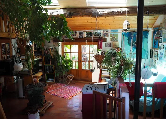 Chambre d'hôtes Le Rougeyras